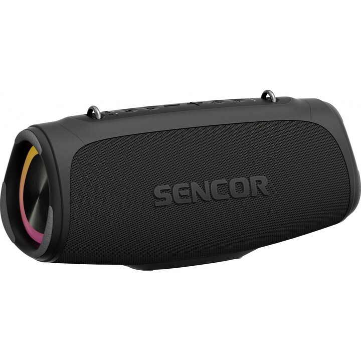 Resonex Midi Power 80W,IPX7,TWS,LED