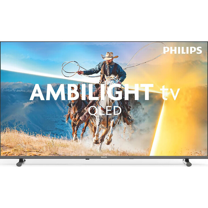 QLED-Fernseher 32 Zoll 32PQS6901/12