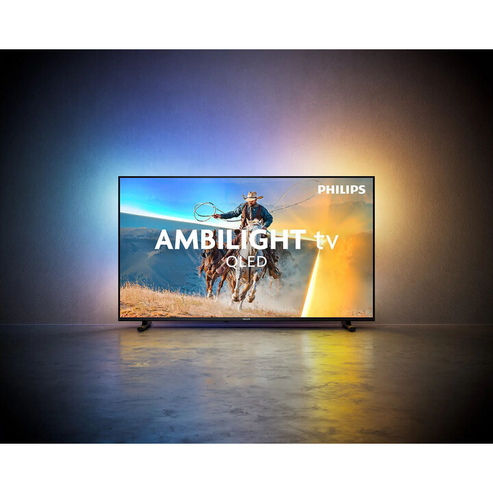 QLED-Fernseher 32 Zoll 32PQS6901/12