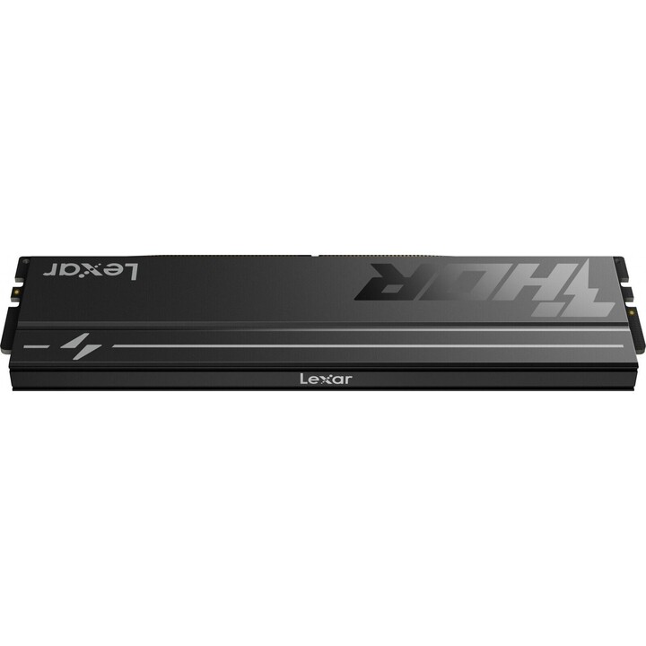 Memória DDR5 THOR 16GB (2*8GB)/6000 CL38 preta