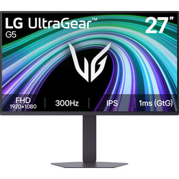 Monitor de 27 pulgadas 27G550B-B IPS FHD
