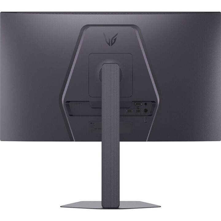 Monitor IPS FHD de 27 polegadas 27G550B-B