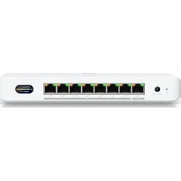 Switch de dispositivo Puente UniFi UDB-Switch