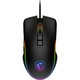 MAUS USB OPTISCHE GAMING/FORGE GM300 MSI