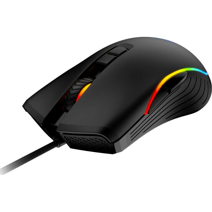 MOUSE USB OPTICAL GAMING/FORGE GM300 MSI