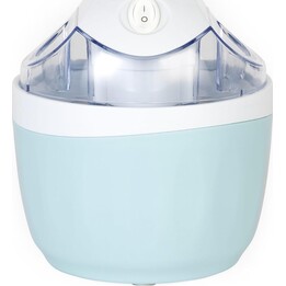 Giles & Posner EK5014GSBLFVDE Ice Cream Maker