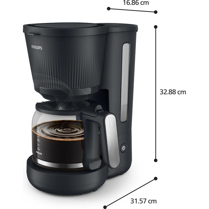 MACCHINA DA CAFFÈ/HD7411/90 PHILIPS