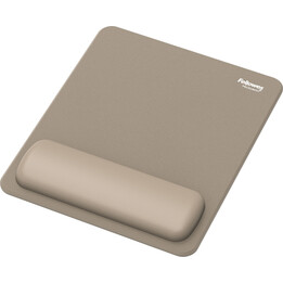 MOUSE PAD COM APOIO DE PULSO/AREIA 100142559 FELLOWES