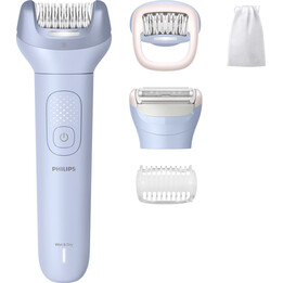 EPILATOR/BRE709/00 PHILIPS