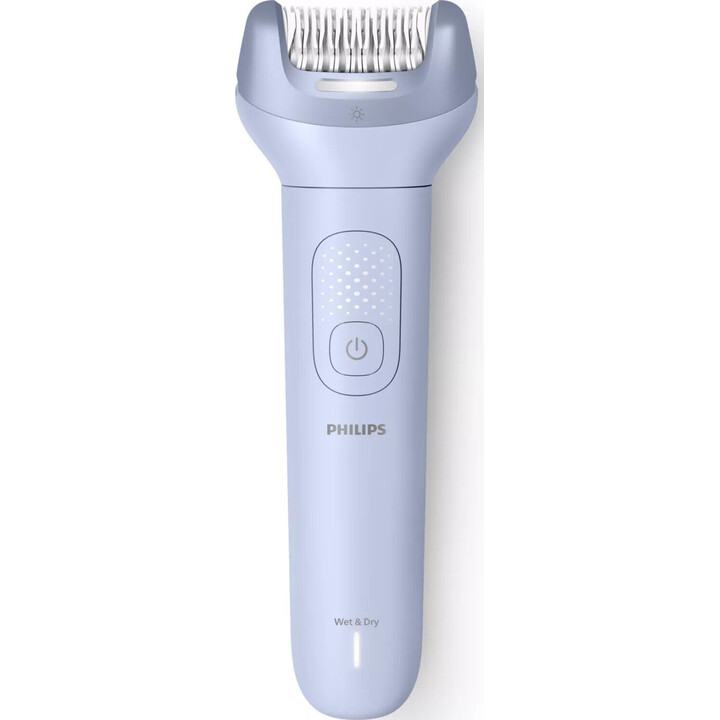 Depilador/BRE709/00 Philips