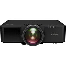EB-L695SU Short throw projector 6200 ANSI lumens 3LCD WUXGA (1920x1200) Black