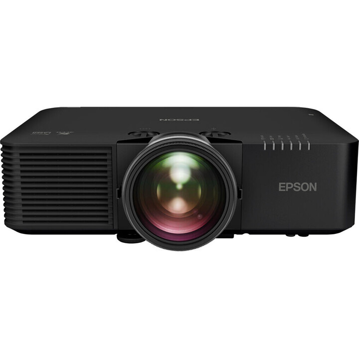 EB-L695SE - 6000 ANSI lumens- 3LCD- WUXGA - 1920x1200- 5000000:1- 16:10- 2540 - 12700 mm - 100 - 500 inch