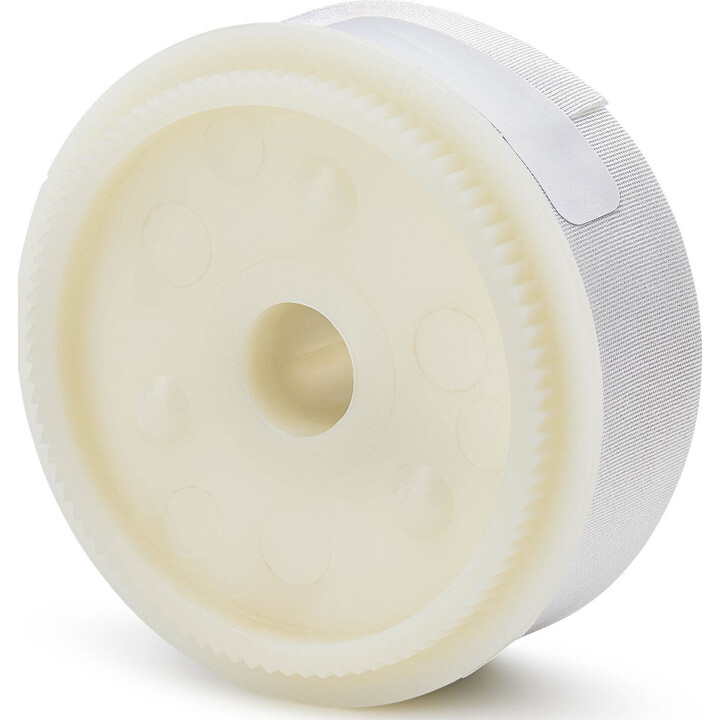 StarTech.com Bobina de Repuesto para Cassette Limpiador de Fibra Óptica FOCLEANER - Bobina de Repuesto para Limpiador de Conecto