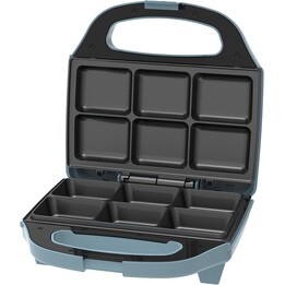 Máquina para hacer pasteles Giles & Posner EK5921GSBLVDE