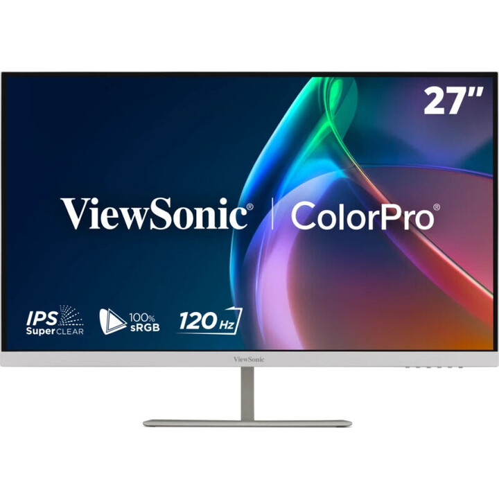 27" 16:9 ips qhd usb-c hdmi negro