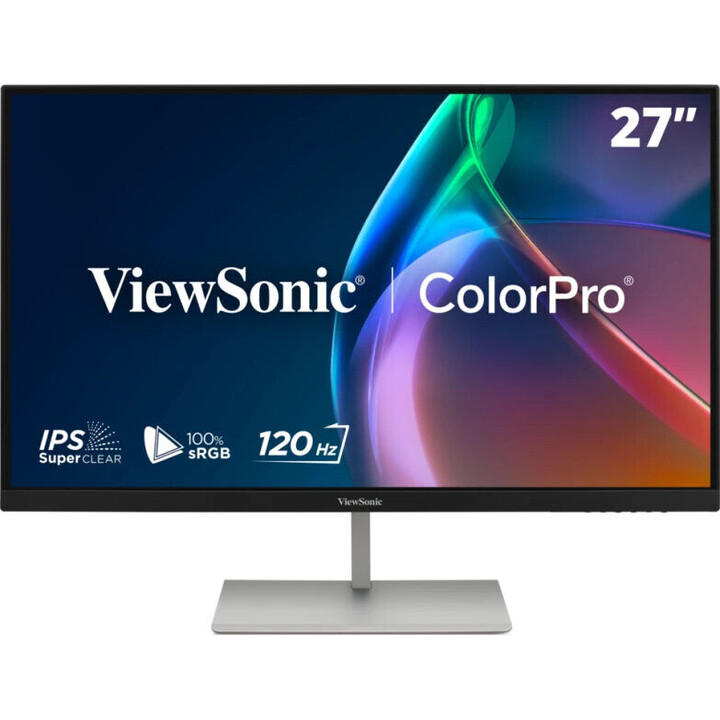 27" 16:9 ips qhd usb-c hdmi blanco