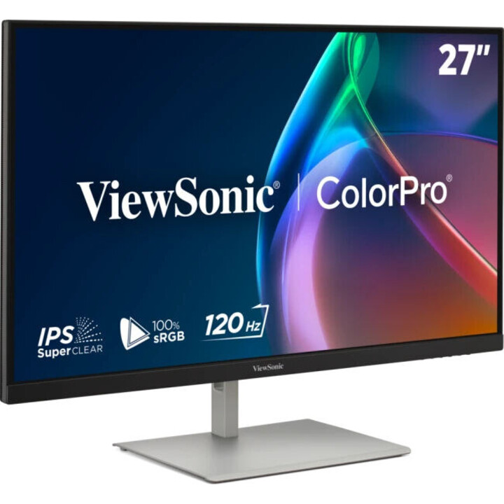 27" 16:9 IPS QHD USB-C HDMI Weiß