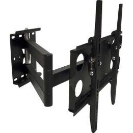 Soporte para pantalla LCD AR-20B de 32 a 55 pulgadas, 45 kg H/V