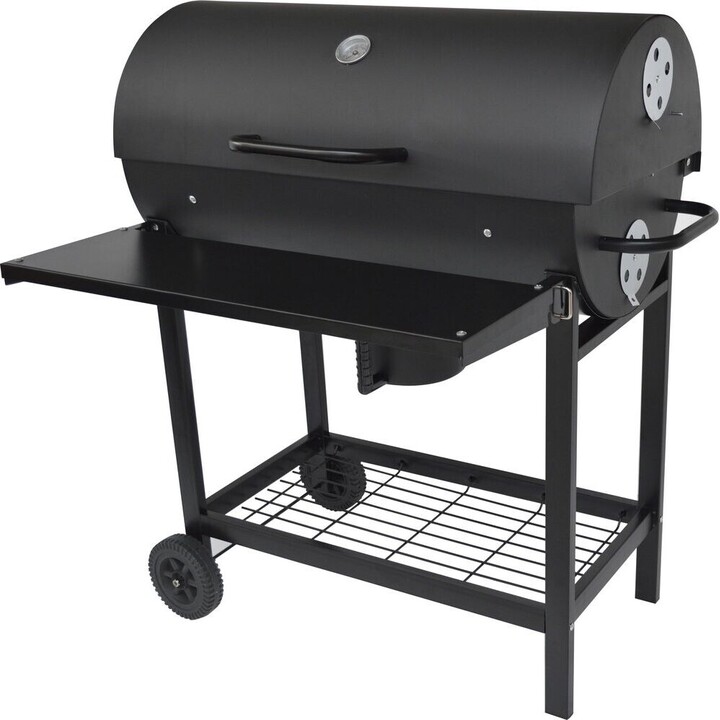 FZG 1007 Grill