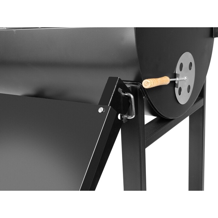 FZG 1007 Grill