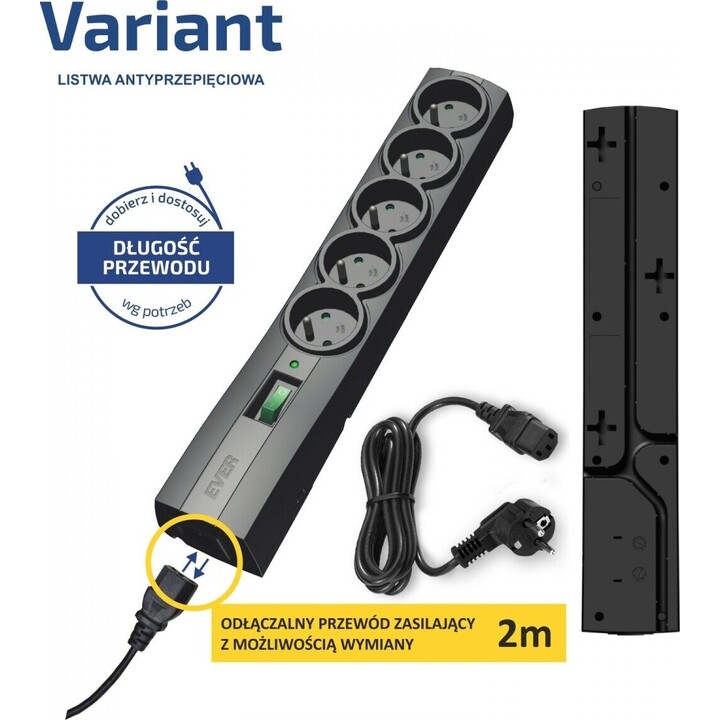 EVER VARIANT STRIP 2M T/LZ09-VAR020/0410