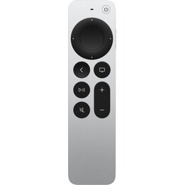 APPLE MW5F3ZM/A Apple TV Remote remote silver