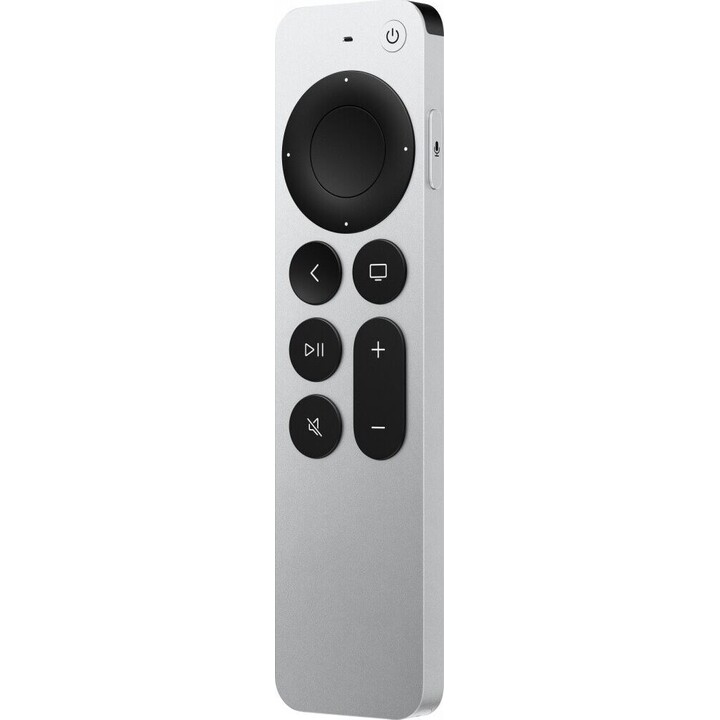 APPLE MW5F3ZM/A télécommande Apple TV Remote argent