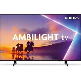 55-Zoll-QLED-Fernseher 55PUS8400/12