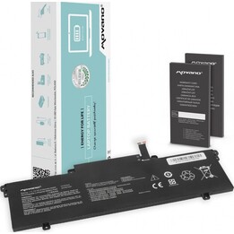 Batería C31N1914 para Asus Zenbook 14 UX435E UX435EA UX435EAL UX435EG UM425QA - 4100 mAh (46 Wh)