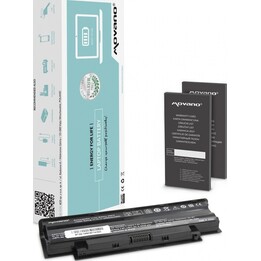 Batterie J1KND pour Dell 13R 14R 15R - 4400 mAh (49 Wh)