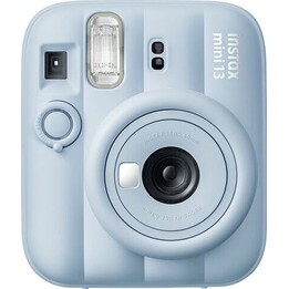 Instax Mini 13 Kamera blau