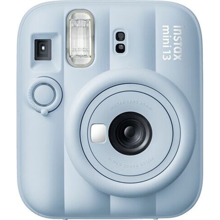 Fotocamera Instax mini 13 blu