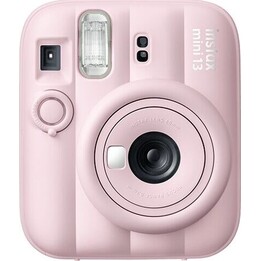Cámara Instax mini 13 rosa