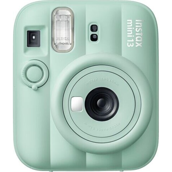 Câmara FujiFilm Instax mini 13 verde