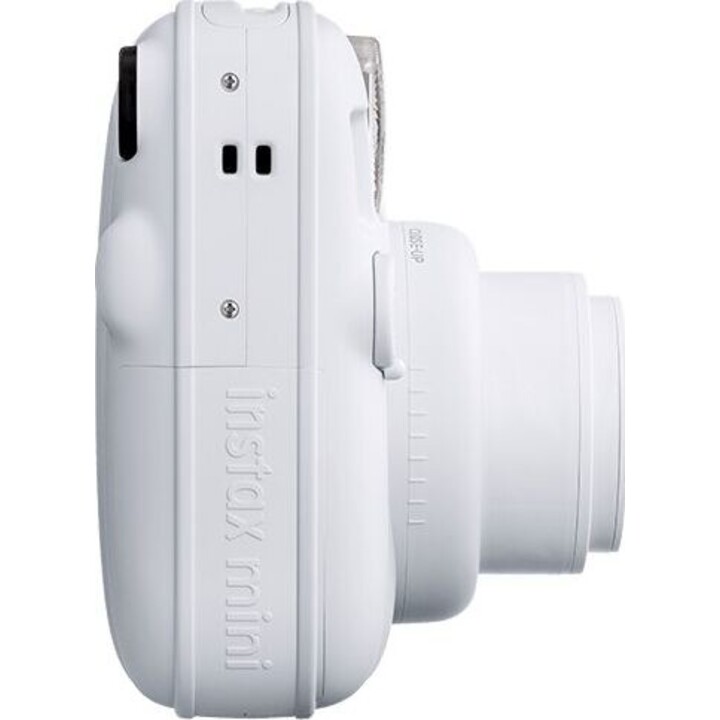 FUJIFILM instax mini 13 Sofortkamera Clay White