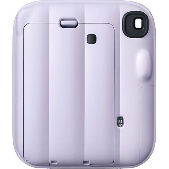 FUJIFILM instax mini 13 cámara instantánea morado