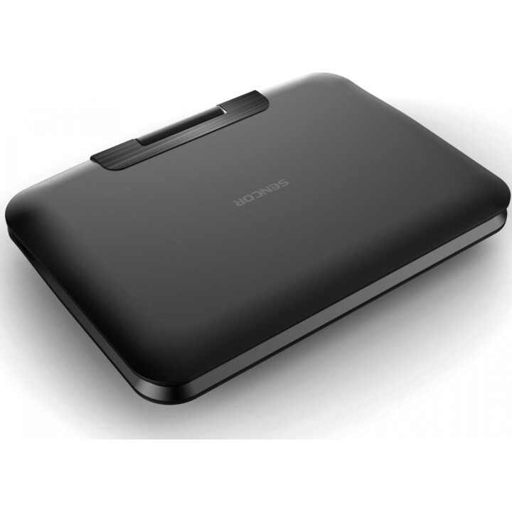 SPV 2105 DVD/CD/USB/SD de 10 polegadas LC de 10 polegadas