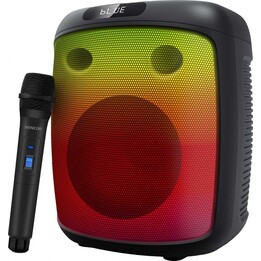 Partycon BASE Power 100W,IPX4,TWS,LED
