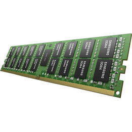 Samsung 64GB 1x64GB 3200MHz CL24 ECC