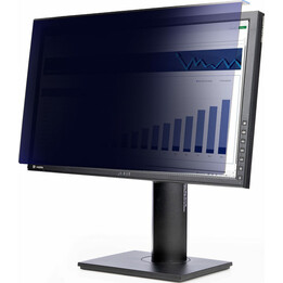 STARTECH.com 238A-PRIVACY-SCREEN privacy filter for 23.8" monitor black