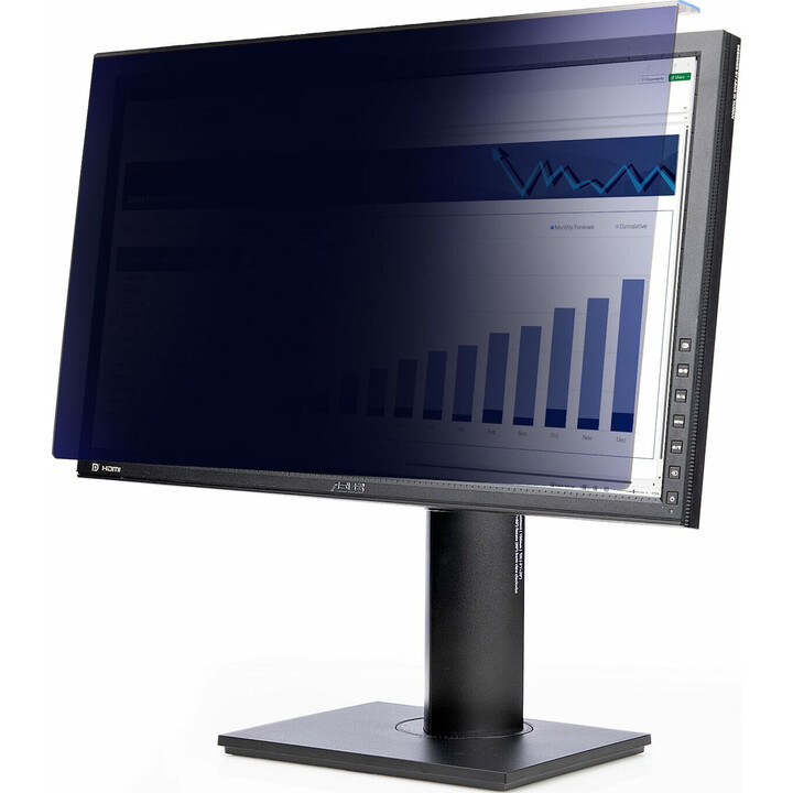STARTECH.com 238A-PRIVACY-SCREEN filtro de privacidade para monitor 23,8" preto