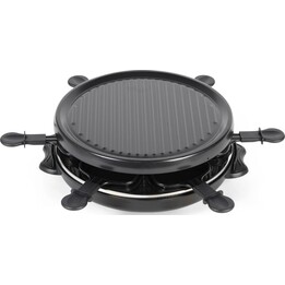 Giles & Posner EK4511GV2VDE Tabletop Raclette Grill