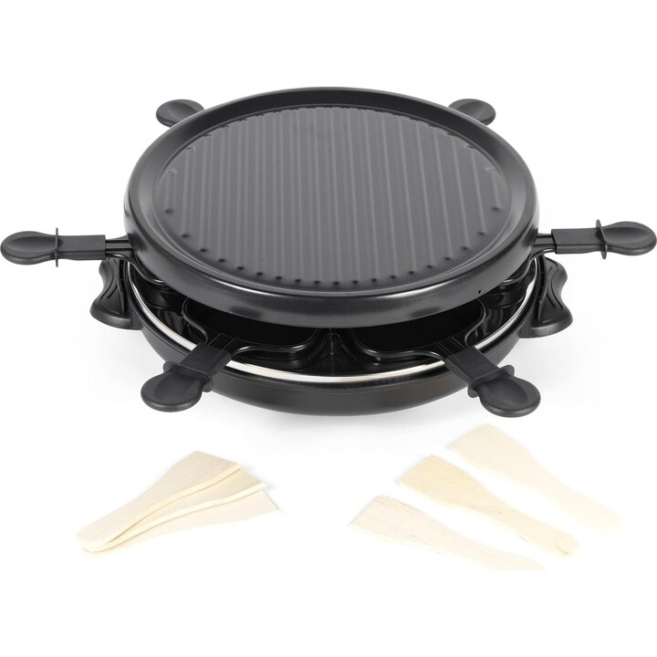 Giles & Posner EK4511GV2VDE Tabletop Raclette Grill