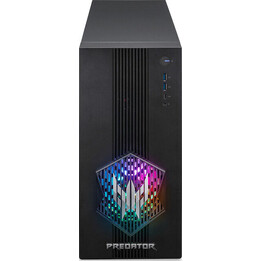 PC|ACER|Desktop|Intel Core Ultra 7|265F|32 GB|DDR5-SDRAM|NVIDIA GeForce RTX 5060|Placa de vídeo integrada não disponível|Wi-Fi s