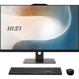 PC monobloque|MSI|CPU Intel|Intel Core 5|Intel Core 5|120U|RAM 16 GB|DDR5-SDRAM|Pantalla 27"|1920 x 1080 píxeles|Almacenami