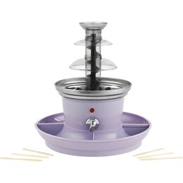 Fonte de Chocolate Giles & Posner EK3428GSPPVDE