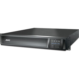 SMX750INC SMART X 750VA USB/AP9631/LCD/RT