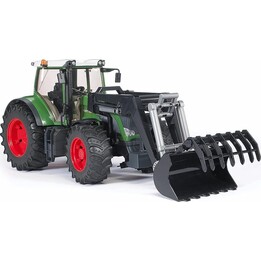 Bruder Fendt 936 Vario mit Frontlader