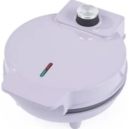 Giles & Posner EK6701GSPPVDE Heart Waffle Maker