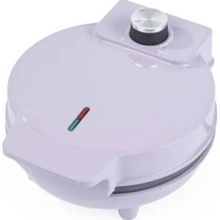 Giles & Posner EK6701GSPPVDE Heart Waffle Maker
